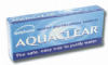 Purification Tablets